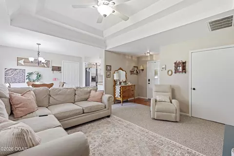 Living - 406 W 14th Street Lamar Mo 64759 St, Lamar, MO 64759 photo 3 of 3