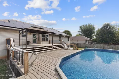 Exterior - 105 Holly Ridge Road Willard Mo 65781 Rd, Willard, MO 65781 photo 4 of 6