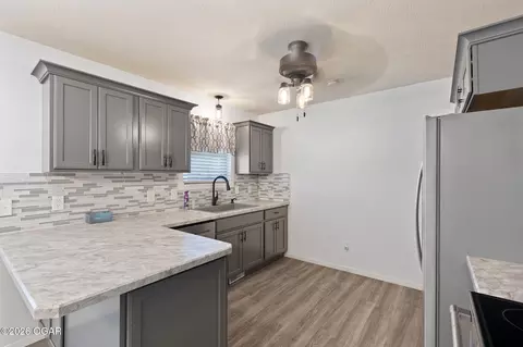 Kitchen - 105 Holly Ridge Road Willard Mo 65781 Rd, Willard, MO 65781 photo 4 of 4