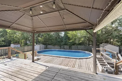 Exterior - 105 Holly Ridge Road Willard Mo 65781 Rd, Willard, MO 65781 photo 3 of 6