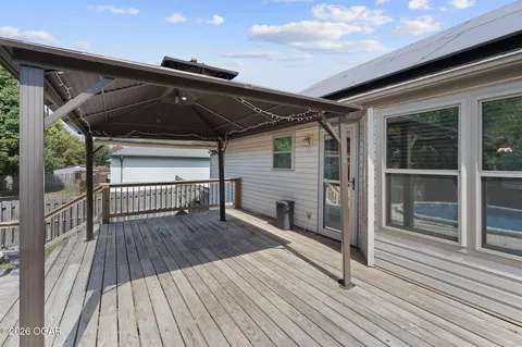 Exterior - 105 Holly Ridge Road Willard Mo 65781 Rd, Willard, MO 65781 photo 2 of 6