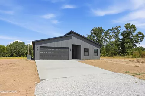 000 Tract 10 Palm Road Neosho Mo 64850 Rd, Neosho, MO 64850