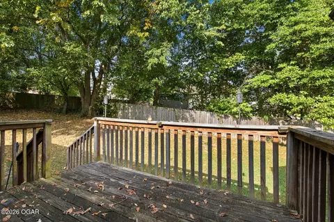 Exterior - 809 S 14th Avenue Ozark Mo 65721 Ave, Ozark, MO 65721 photo 3 of 5