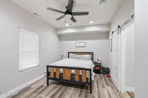 Bedroom - 1122 S Sergeant Avenue Joplin Mo 64801 Ave, Joplin, MO 64801 photo 1 of 3