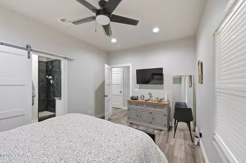 Bedroom - 1122 S Sergeant Avenue Joplin Mo 64801 Ave, Joplin, MO 64801 photo 2 of 3