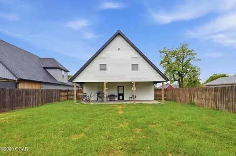 Exterior - 1122 S Sergeant Avenue Joplin Mo 64801 Ave, Joplin, MO 64801 photo 4 of 4