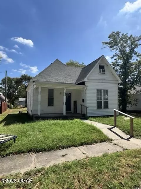 207 Pearl Street Carterville Mo 64835 St, Carterville, MO 64835
