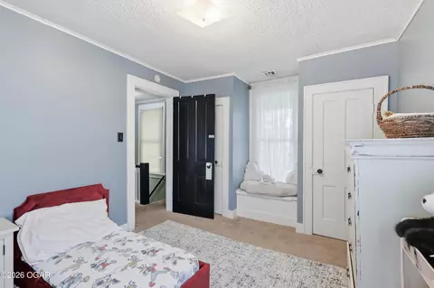 Bedroom - 525 E Macon Street Carthage Mo 64836 St, Carthage, MO 64836 photo 4 of 4
