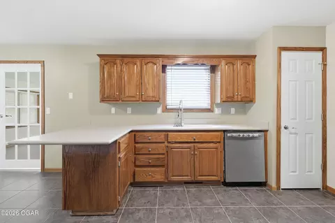 Kitchen - 1730 E 30th Street Joplin Mo 64804 St, Joplin, MO 64804 photo 3 of 5