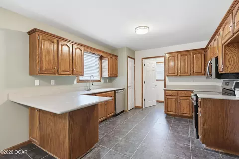 Kitchen - 1730 E 30th Street Joplin Mo 64804 St, Joplin, MO 64804 photo 1 of 5