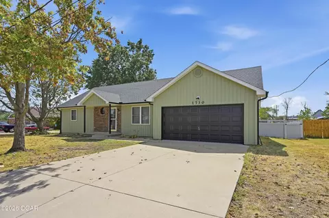 Exterior - 1730 E 30th Street Joplin Mo 64804 St, Joplin, MO 64804 photo 2 of 9