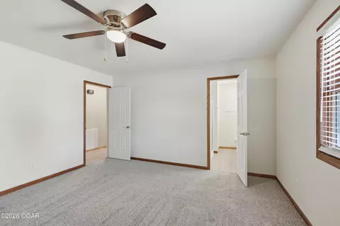 Bedroom - 1730 E 30th Street Joplin Mo 64804 St, Joplin, MO 64804 photo 8 of 8
