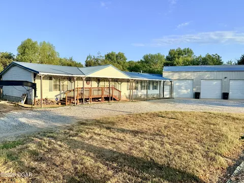 14093 County Road 290 Asbury Mo 64832, Asbury, MO 64832