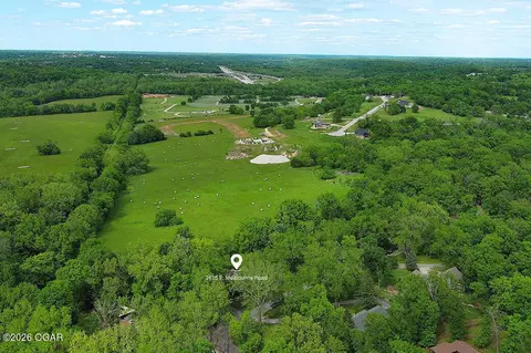View/Area - 2615 E Melbourne Road Springfield Mo 65804 Rd, Springfield, MO 65804 photo 2 of 2