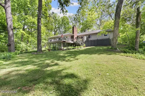 Exterior - 2615 E Melbourne Road Springfield Mo 65804 Rd, Springfield, MO 65804 photo 14 of 15