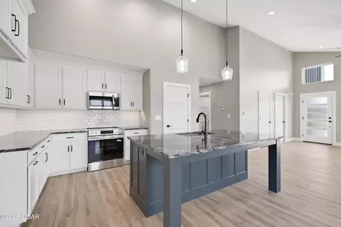 Kitchen - 2206 Modern Avenue Carthage Mo 64836 Ave, Carthage, MO 64836 photo 3 of 6