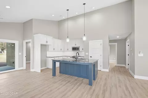 Kitchen - 2206 Modern Avenue Carthage Mo 64836 Ave, Carthage, MO 64836 photo 2 of 6