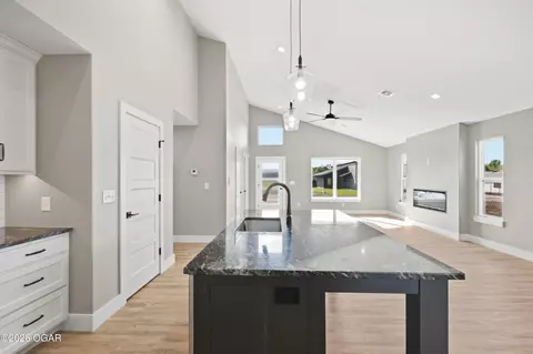 Kitchen - 2206 Modern Avenue Carthage Mo 64836 Ave, Carthage, MO 64836 photo 4 of 6