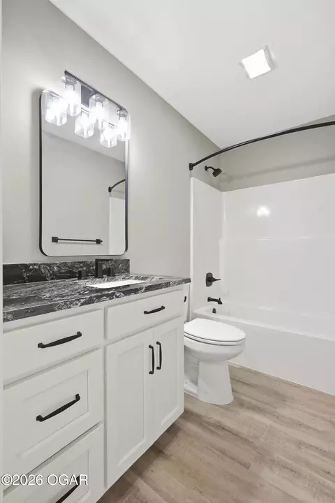 Bath - 2206 Modern Avenue Carthage Mo 64836 Ave, Carthage, MO 64836 photo 6 of 7