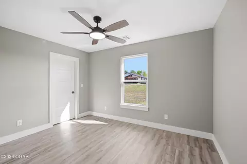 Bedroom - 2206 Modern Avenue Carthage Mo 64836 Ave, Carthage, MO 64836 photo 5 of 6