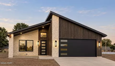 2206 Modern Avenue Carthage Mo 64836 Ave, Carthage, MO 64836