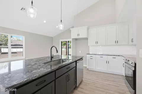 Kitchen - 2206 Modern Avenue Carthage Mo 64836 Ave, Carthage, MO 64836 photo 5 of 6