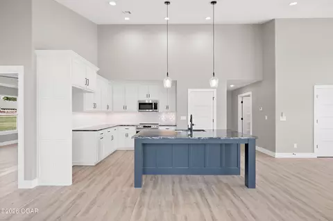 Kitchen - 2206 Modern Avenue Carthage Mo 64836 Ave, Carthage, MO 64836 photo 1 of 6