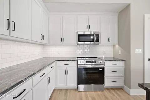 Kitchen - 2206 Modern Avenue Carthage Mo 64836 Ave, Carthage, MO 64836 photo 6 of 6