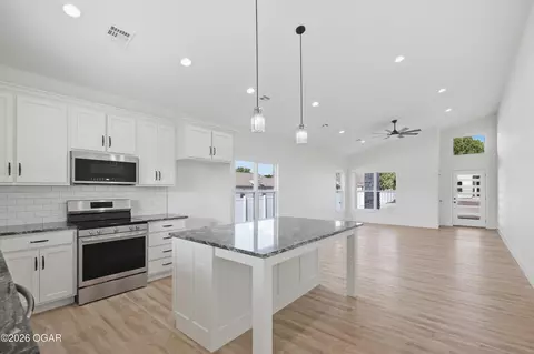 Kitchen - 2201 Modern Avenue Carthage Mo 64836 Ave, Carthage, MO 64836 photo 3 of 3