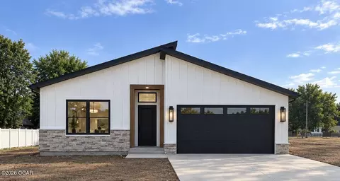 2202 Modern Avenue Carthage Mo 64836 Ave, Carthage, MO 64836