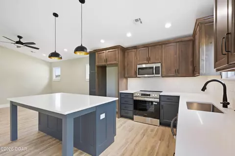 Kitchen - 2202 Modern Avenue Carthage Mo 64836 Ave, Carthage, MO 64836 photo 4 of 4