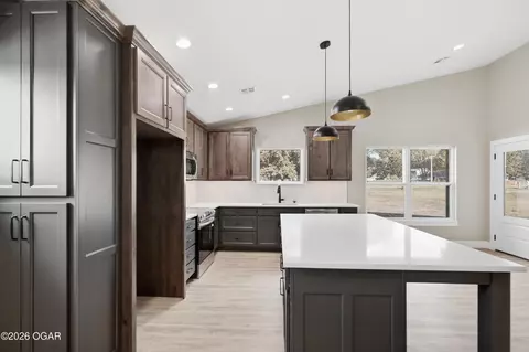 Kitchen - 2202 Modern Avenue Carthage Mo 64836 Ave, Carthage, MO 64836 photo 1 of 4