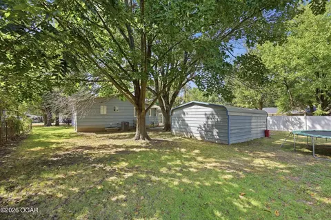 Exterior - 204 S Grand Lamar Mo 64759, Lamar, MO 64759 photo 4 of 4