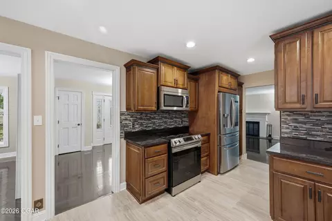 Kitchen - 2007 E 47th Street Joplin Mo 64804 St, Joplin, MO 64804 photo 2 of 4