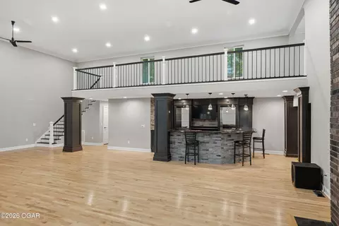 Living - 2007 E 47th Street Joplin Mo 64804 St, Joplin, MO 64804 photo 7 of 8