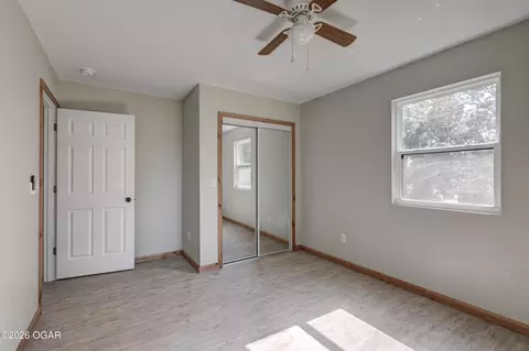 Bedroom - 717 Benham Avenue Neosho Mo 64850 Ave, Neosho, MO 64850 photo 8 of 11