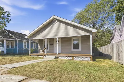 210 N Picher Avenue Joplin Mo 64801 Ave, Joplin, MO 64801