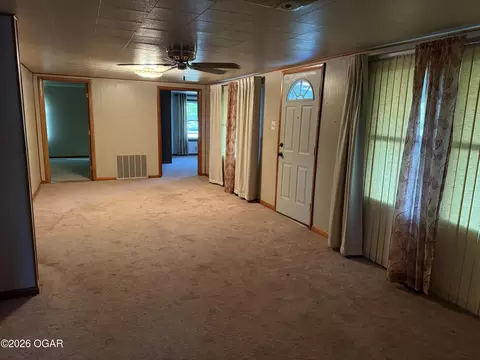 Living - 809 Irwin Street Duenweg Mo 64841 St, Duenweg, MO 64841 photo 1 of 3