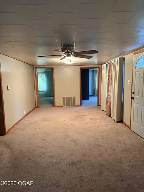 Living - 809 Irwin Street Duenweg Mo 64841 St, Duenweg, MO 64841 photo 2 of 3