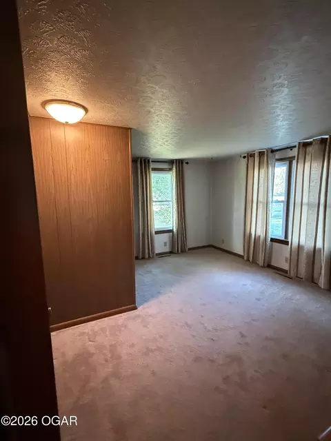 Bedroom - 809 Irwin Street Duenweg Mo 64841 St, Duenweg, MO 64841 photo 1 of 2