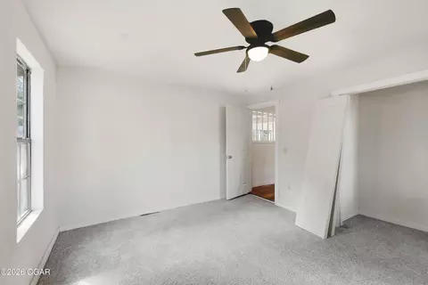 Bedroom - 1402 Poplar Street Lamar Mo 64759 St, Lamar, MO 64759 photo 1 of 5