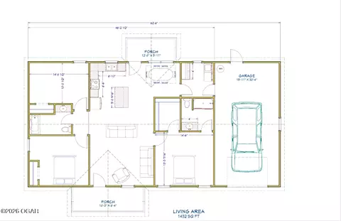 515 Park Street Granby Mo 64844 St, Granby, MO 64844 photo 5