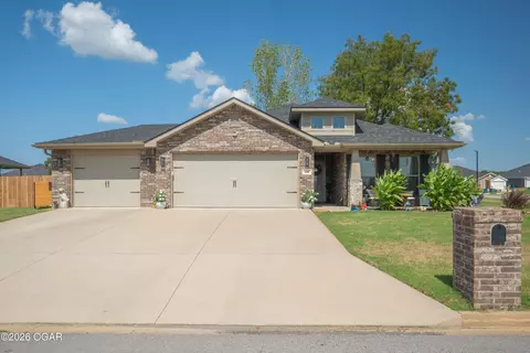 629 Ty Court Oronogo Mo 64855 Ct, Oronogo, MO 64855