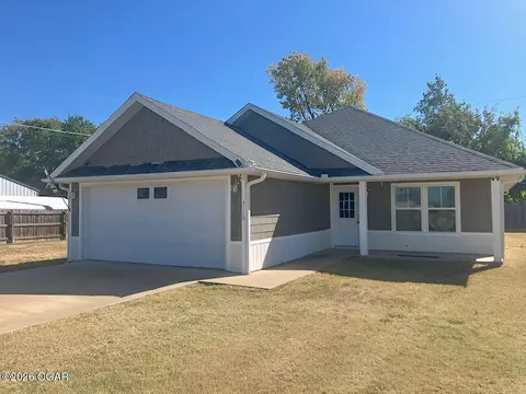 3130 Cc Avenue Baxter Springs Ks 66713 Ave, Baxter Springs, KS 66713