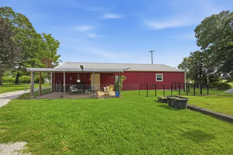 Exterior - 11228 State Highway 96 Carthage Mo 64836, Carthage, MO 64836 photo 3 of 6