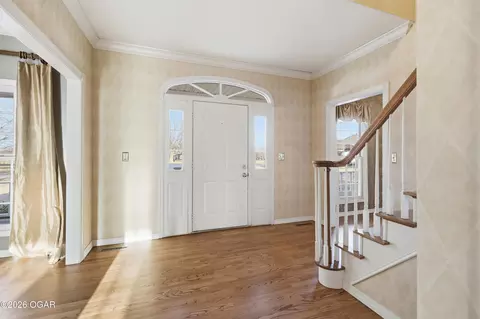 Entry Way - 2012 Beau Drive Carthage Mo 64836 Dr, Carthage, MO 64836 photo 1 of 2