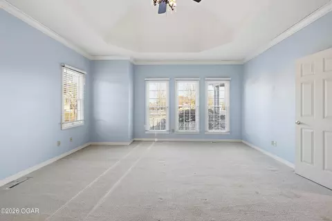 Bedroom - 2012 Beau Drive Carthage Mo 64836 Dr, Carthage, MO 64836 photo 1 of 12