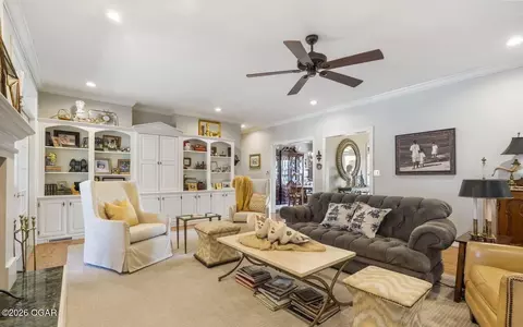 Living - 2012 Beau Drive Carthage Mo 64836 Dr, Carthage, MO 64836 photo 2 of 7