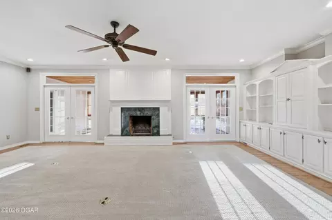Living - 2012 Beau Drive Carthage Mo 64836 Dr, Carthage, MO 64836 photo 6 of 7