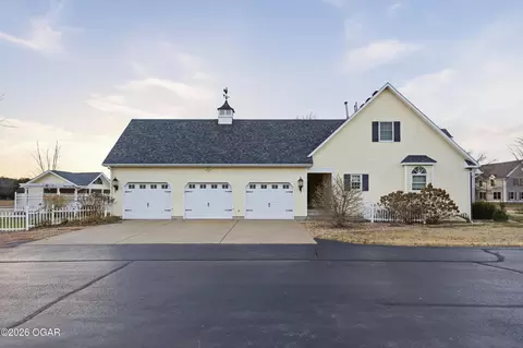 Exterior - 2012 Beau Drive Carthage Mo 64836 Dr, Carthage, MO 64836 photo 17 of 17